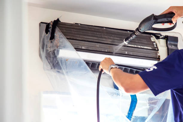 Affordable HVAC Duct Cleaning in Dallas Center, IA