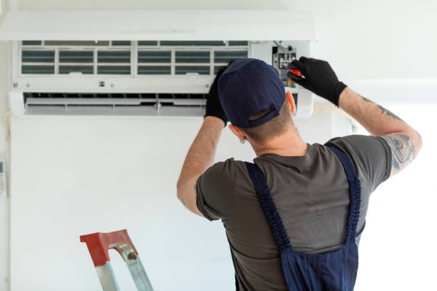 Best Local Air Duct Cleaning Services  in Dallas Center, IA