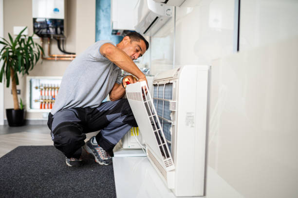 Best Affordable Air Duct Cleaning  in Dallas Center, IA