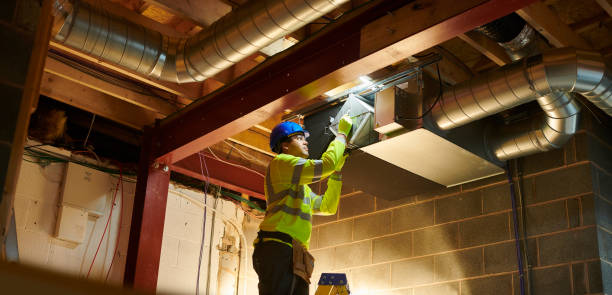 Reliable Dallas Center, IA Airduct Cleaning Solutions