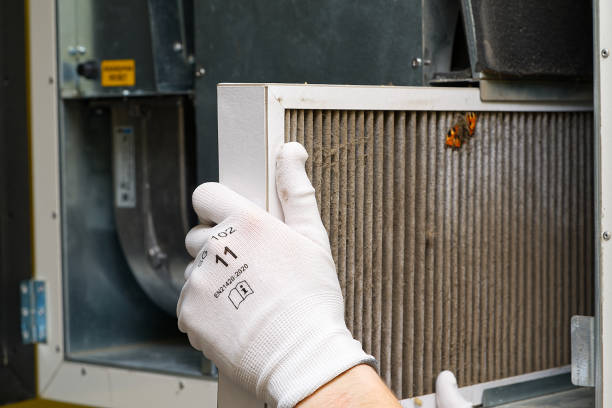 Ductwork Cleaning Services in Dallas Center, IA