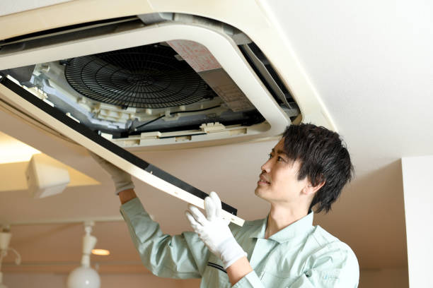Best Commercial Air Duct Cleaning  in Dallas Center, IA