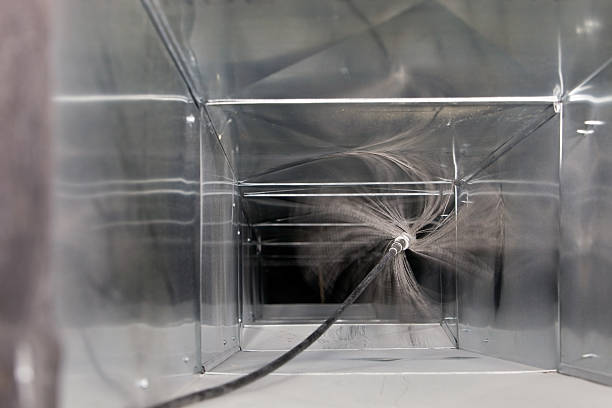 Best Best Air Duct Cleaning Company  in Dallas Center, IA