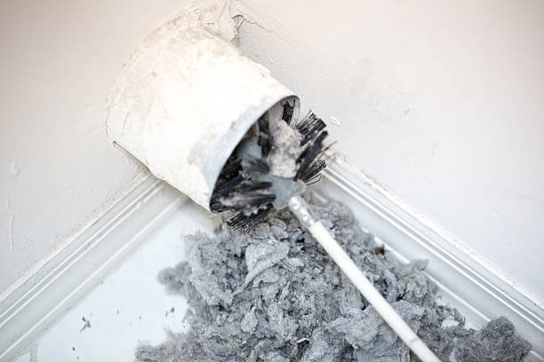 Best Ductwork Cleaning Services  in Dallas Center, IA